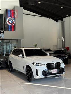 بي ام دبليو X5